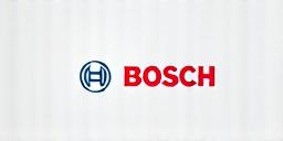 Logo Bosch
